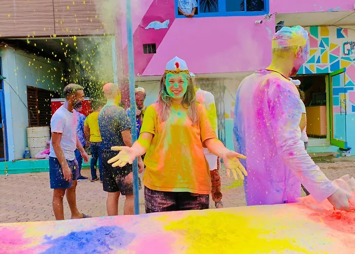 Gypsy Diaries Varanasi