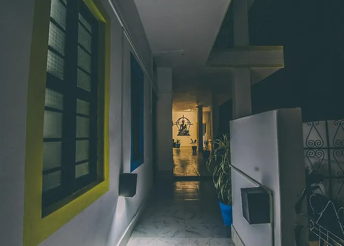 Hostelavie VaranasiHostel