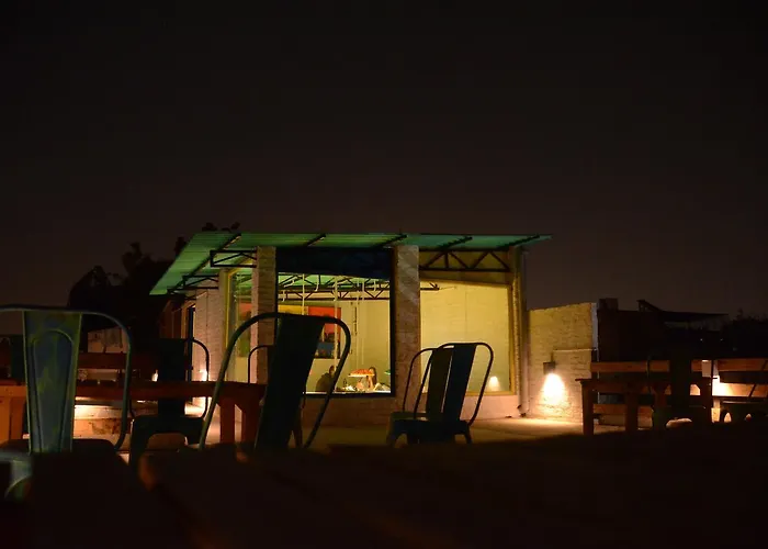 Hostelavie VaranasiHostel